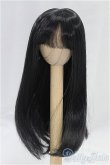 画像1: 6-7inch/ウィッグ I-25-11-09-250-KD-ZI (1)