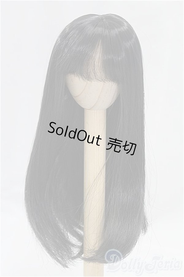 画像1: 6-7inch/ウィッグ I-25-11-09-250-KD-ZI (1)
