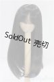 画像: 6-7inch/ウィッグ I-25-11-09-250-KD-ZI