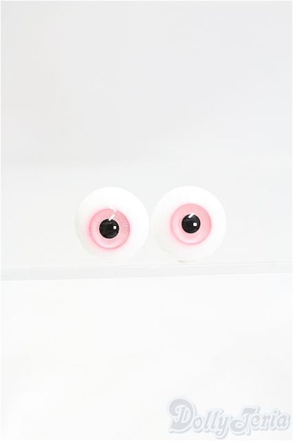 画像1: 14mm/グラスアイ/ドール用　アイ I-25-11-16-015-KD-ZI (1)