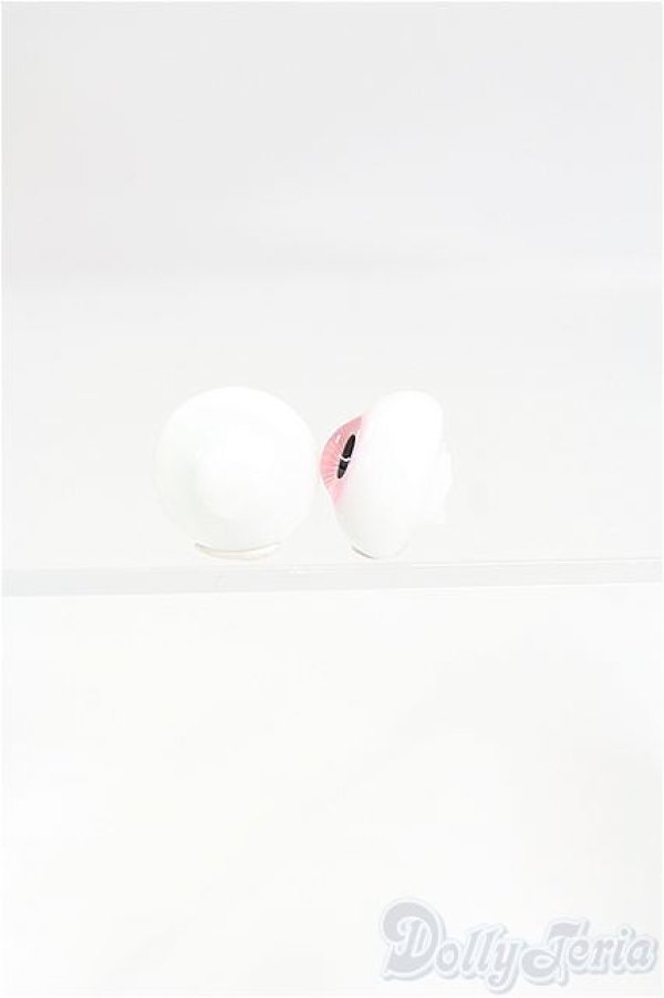 画像2: 14mm/グラスアイ/ドール用　アイ I-25-11-16-015-KD-ZI (2)