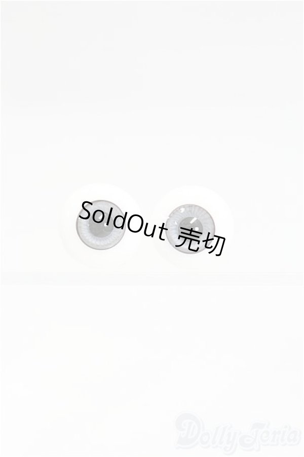 画像1: 14mm/グラスアイ/ドール用　アイ I-25-11-16-016-KD-ZI (1)