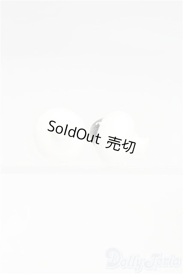 画像2: 14mm/グラスアイ/ドール用　アイ I-25-11-16-016-KD-ZI (2)