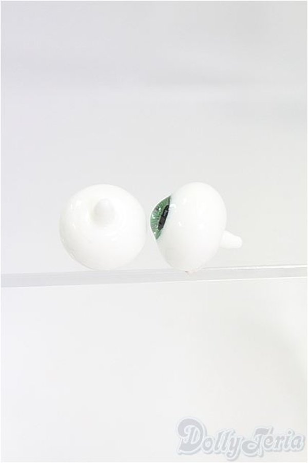画像2: 14mm/グラスアイ/ドール用　アイ I-25-11-16-044-KD-ZI (2)