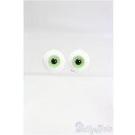 画像: 14mm/グラスアイ/ドール用　アイ I-25-11-16-045-KD-ZI