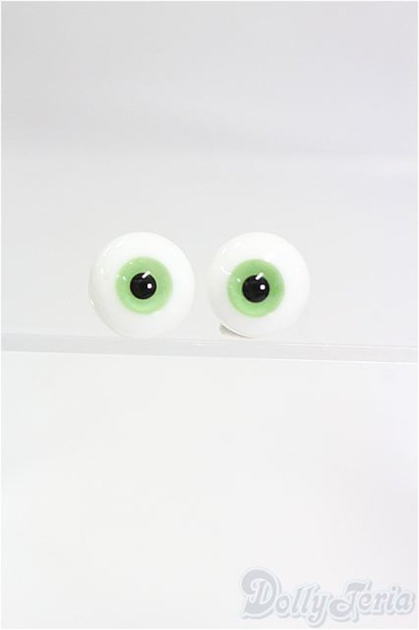 画像1: 14mm/グラスアイ/ドール用　アイ I-25-11-16-045-KD-ZI (1)