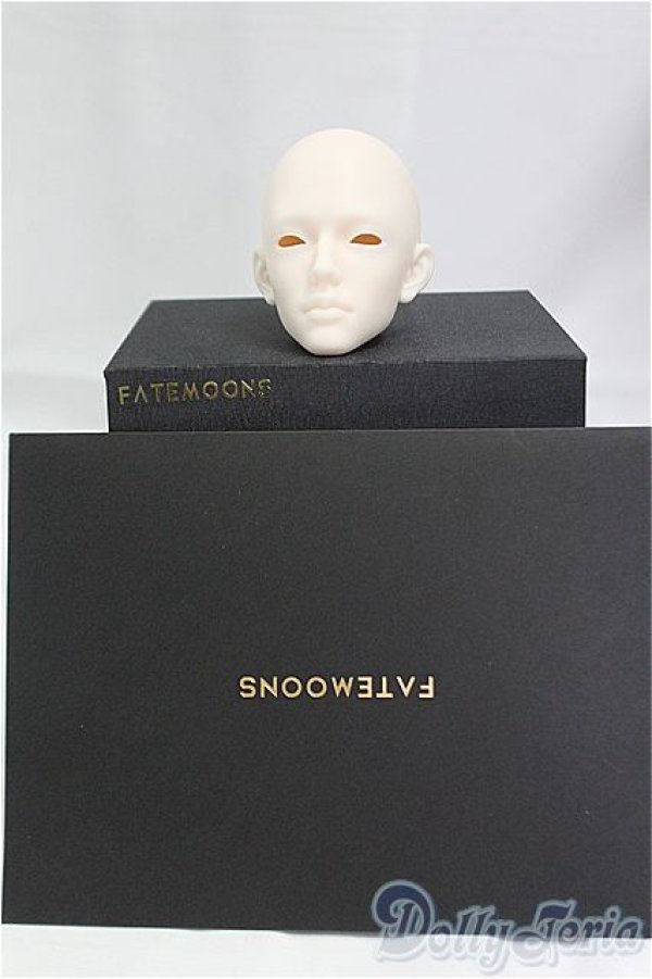 画像5: Fatemoons/柳ヘッド I-25-11-09-246-KD-ZI (5)