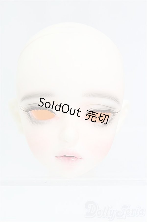 画像1: FOVEO/Delma　ヘッド I-25-11-09-248-KD-ZI (1)