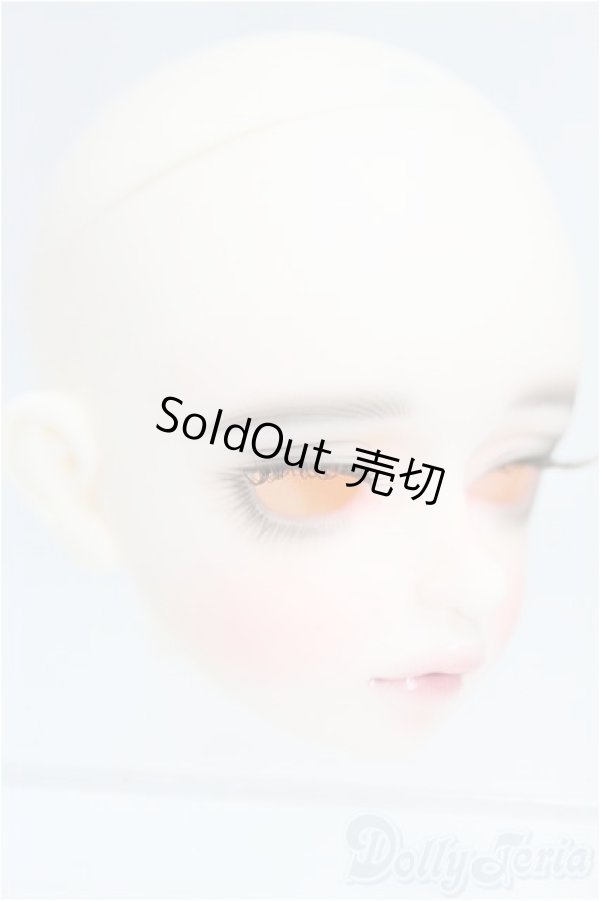 画像3: FOVEO/Delma　ヘッド I-25-11-09-248-KD-ZI (3)