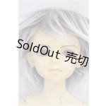 画像: MSD男の子/フルチョイス:F-09/BJD 球体関節人形 I-25-11-09-259-KD-ZI