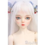 画像: LOONG SOUL DOLL/月女 Witch-Yue/BJD 球体関節人形 I-25-11-09-251-KD-ZI