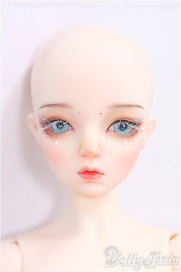 画像2: LOONG SOUL DOLL/月女　Witch-Yue/BJD　球体関節人形 I-25-11-09-251-KD-ZI (2)