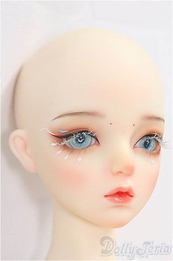 画像4: LOONG SOUL DOLL/月女　Witch-Yue/BJD　球体関節人形 I-25-11-09-251-KD-ZI (4)