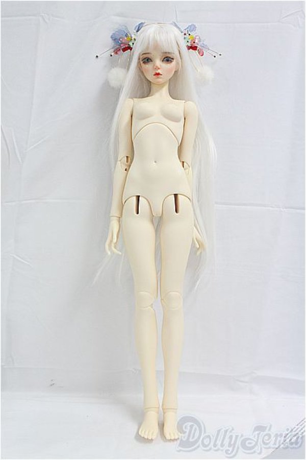 画像6: LOONG SOUL DOLL/月女　Witch-Yue/BJD　球体関節人形 I-25-11-09-251-KD-ZI (6)