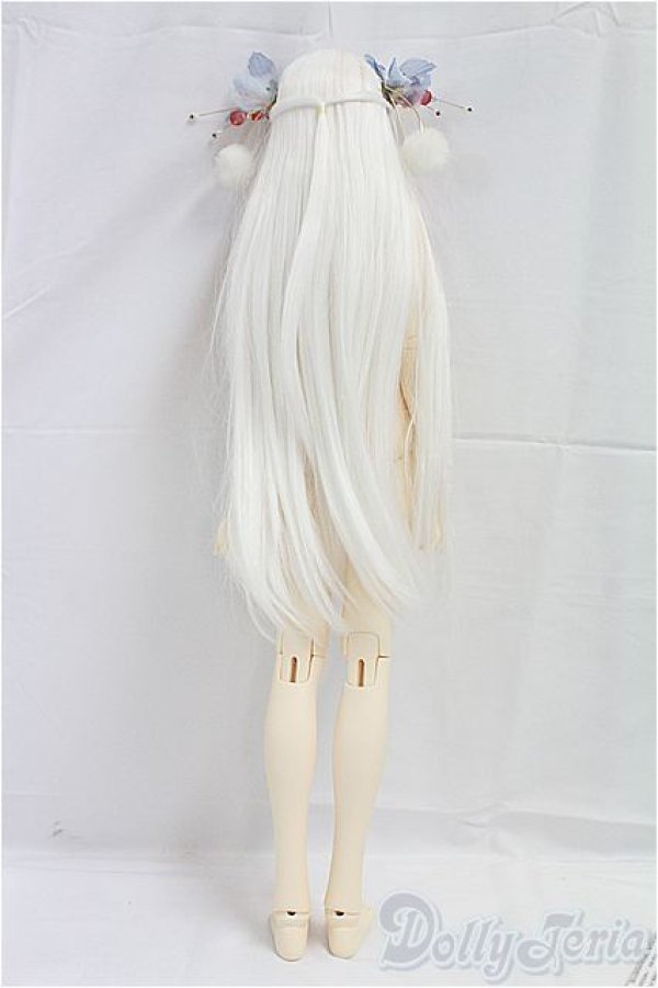画像7: LOONG SOUL DOLL/月女　Witch-Yue/BJD　球体関節人形 I-25-11-09-251-KD-ZI (7)