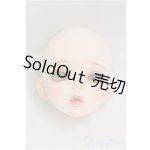 画像: Angell Studio/山海経　文?ヘッド/BJD　球体関節人形 I-25-11-09-254-KD-ZI