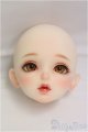 画像: Angell Studio/山海経　文?ヘッド/BJD　球体関節人形 I-25-11-09-254-KD-ZI