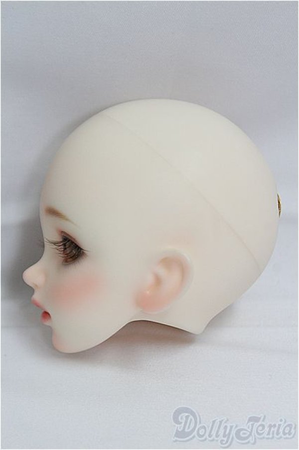 画像3: Angell Studio/山海経　文?ヘッド/BJD　球体関節人形 I-25-11-09-254-KD-ZI (3)