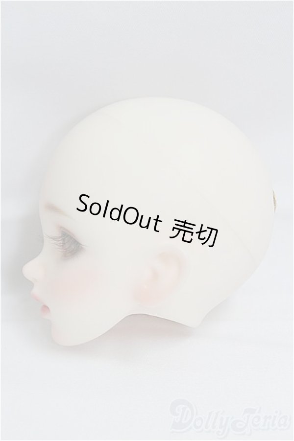 画像3: Angell Studio/山海経　文?ヘッド/BJD　球体関節人形 I-25-11-09-254-KD-ZI (3)