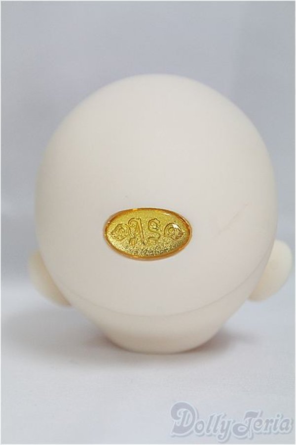 画像4: Angell Studio/山海経　文?ヘッド/BJD　球体関節人形 I-25-11-09-254-KD-ZI (4)