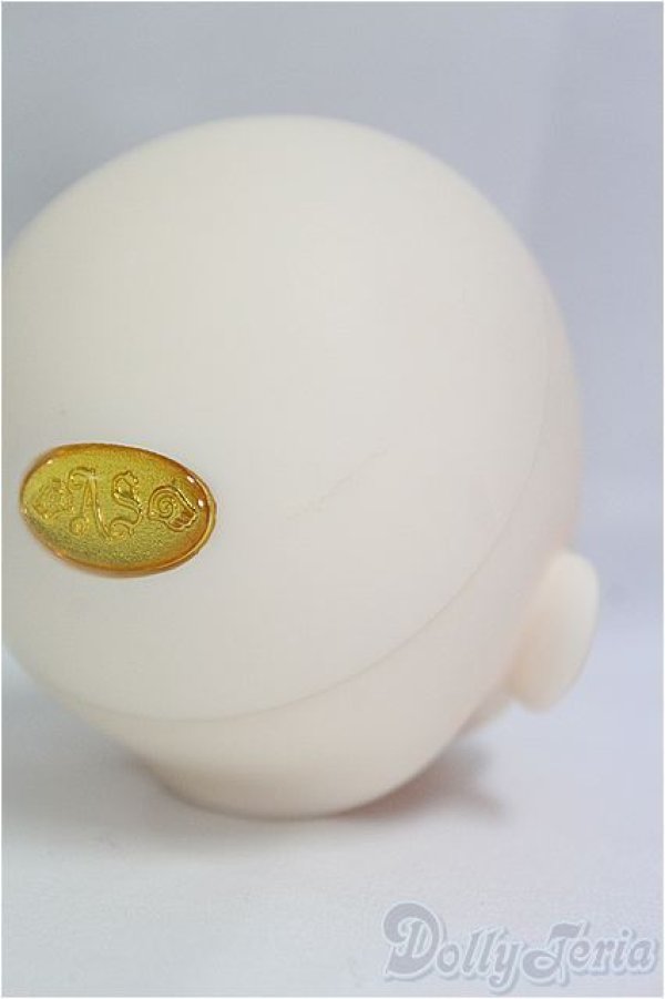 画像5: Angell Studio/山海経　文?ヘッド/BJD　球体関節人形 I-25-11-09-254-KD-ZI (5)