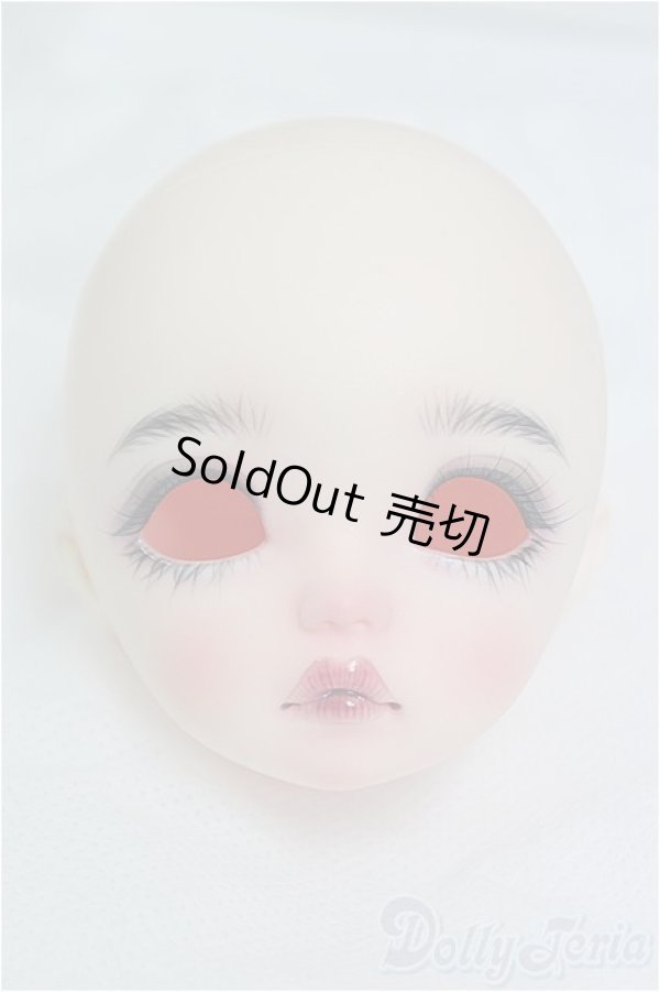画像1: iMda Doll/iMda3.0 Angelique/BJD　球体関節人形 I-25-11-09-252-KD-ZI (1)