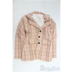 画像: SD17B/OF:アウター/1/3　70ｃｍ　BJD　MJD　衣装　ドール用 I-25-11-09-270-KD-ZI