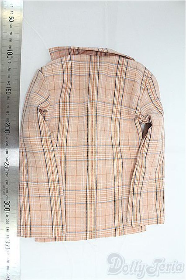 画像2: SD17B/OF:アウター/1/3　70ｃｍ　BJD　MJD　衣装　ドール用 I-25-11-09-270-KD-ZI (2)