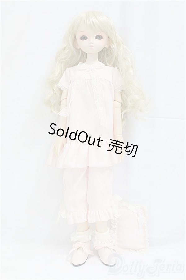 画像4: オビツ50/女性ボディ I-25-11-16-108-KD-ZI (4)