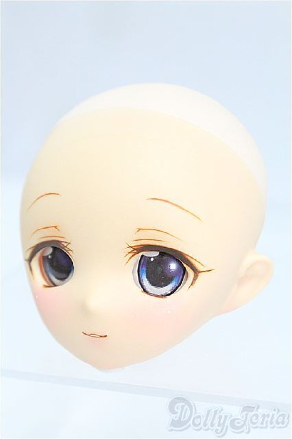 画像2: PARABOX/PB45-01ヘッド：カスタムメイク/0 I-25-11-16-041-KD-ZI (2)