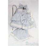 画像: SD/OF:衣装セット/1/3 60cm BJD MJD 衣装 ドール用 I-25-11-09-283-KD-ZI