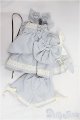 画像: SD/OF:衣装セット/1/3　60ｃｍ　BJD　MJD　衣装　ドール用 I-25-11-09-283-KD-ZI