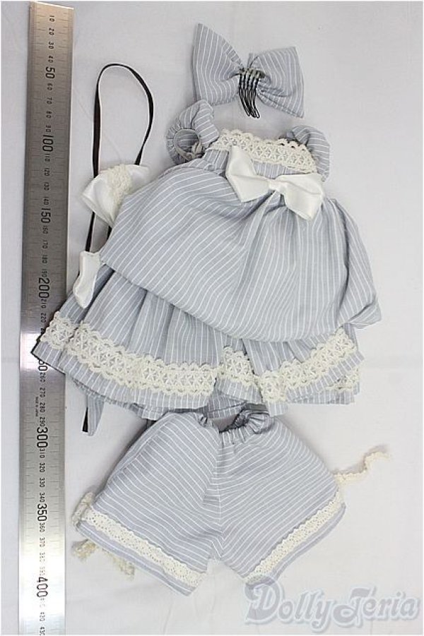 画像2: SD/OF:衣装セット/1/3　60ｃｍ　BJD　MJD　衣装　ドール用 I-25-11-09-283-KD-ZI (2)