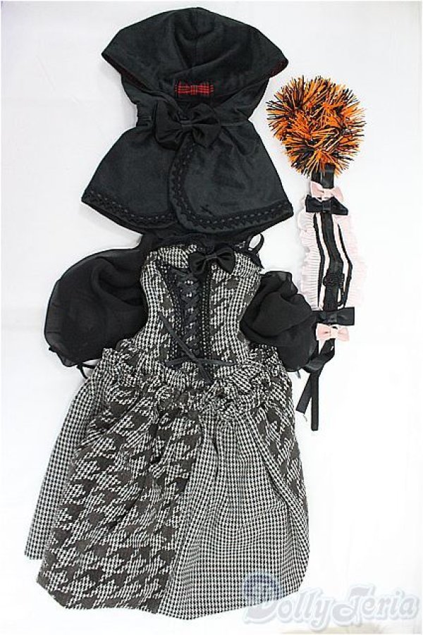 画像1: DD/OF:衣装セット/0 I-25-11-09-271-KD-ZI (1)