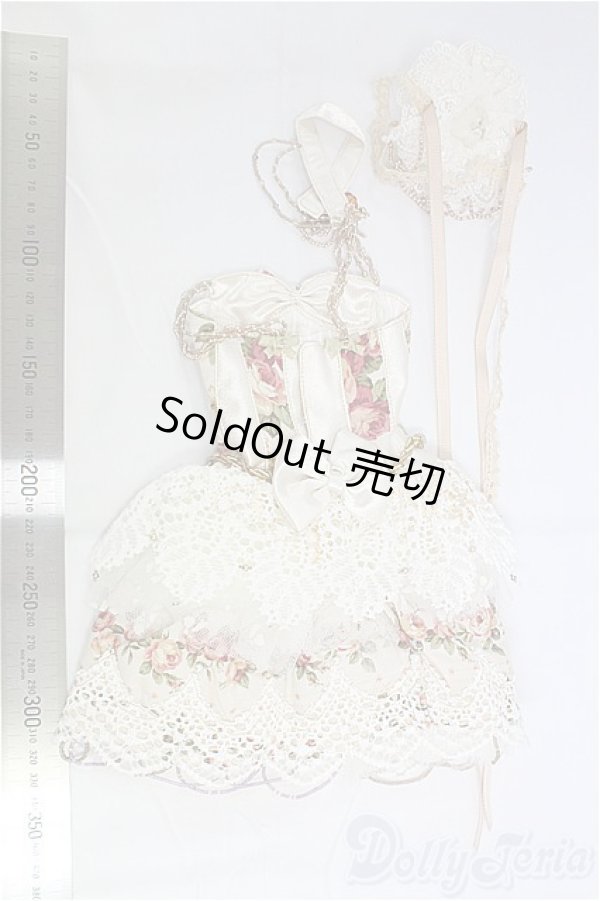 画像2: DD/OF:衣装セット/0 I-25-11-09-272-KD-ZI (2)