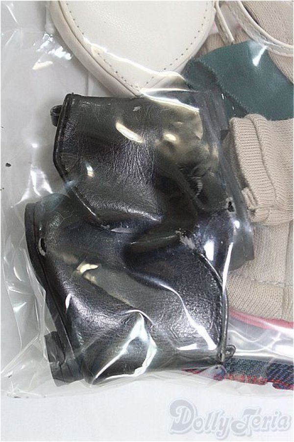 画像3: 幼SD/OF:衣装セット/1/6　30ｃｍ　BJD　MJD　衣装　ドール用 I-25-11-09-274-KD-ZI (3)