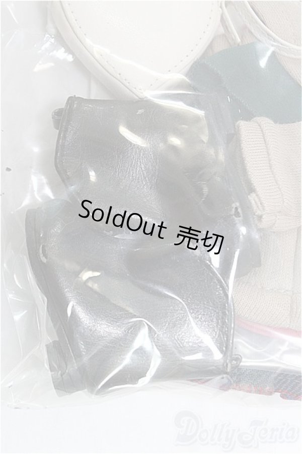 画像3: 幼SD/OF:衣装セット/1/6　30ｃｍ　BJD　MJD　衣装　ドール用 I-25-11-09-274-KD-ZI (3)