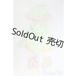 画像: 幼SD/OF:衣装セット/1/6 30cm BJD MJD 衣装 ドール用 I-25-11-09-275-KD-ZI