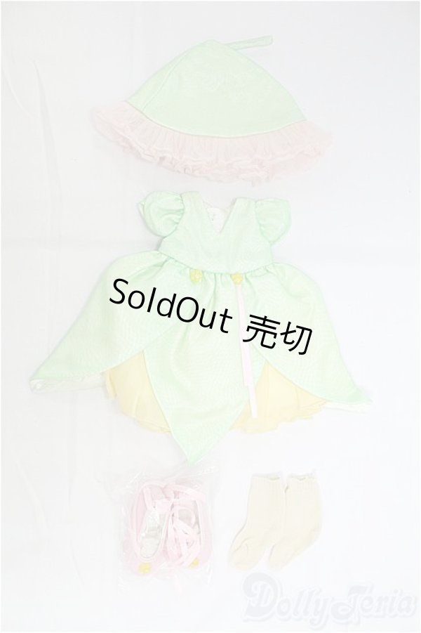 画像1: 幼SD/OF:衣装セット/1/6　30ｃｍ　BJD　MJD　衣装　ドール用 I-25-11-09-275-KD-ZI (1)