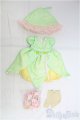 画像: 幼SD/OF:衣装セット/1/6　30ｃｍ　BJD　MJD　衣装　ドール用 I-25-11-09-275-KD-ZI