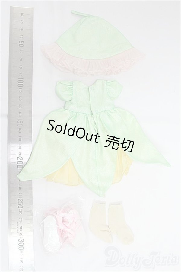 画像2: 幼SD/OF:衣装セット/1/6　30ｃｍ　BJD　MJD　衣装　ドール用 I-25-11-09-275-KD-ZI (2)