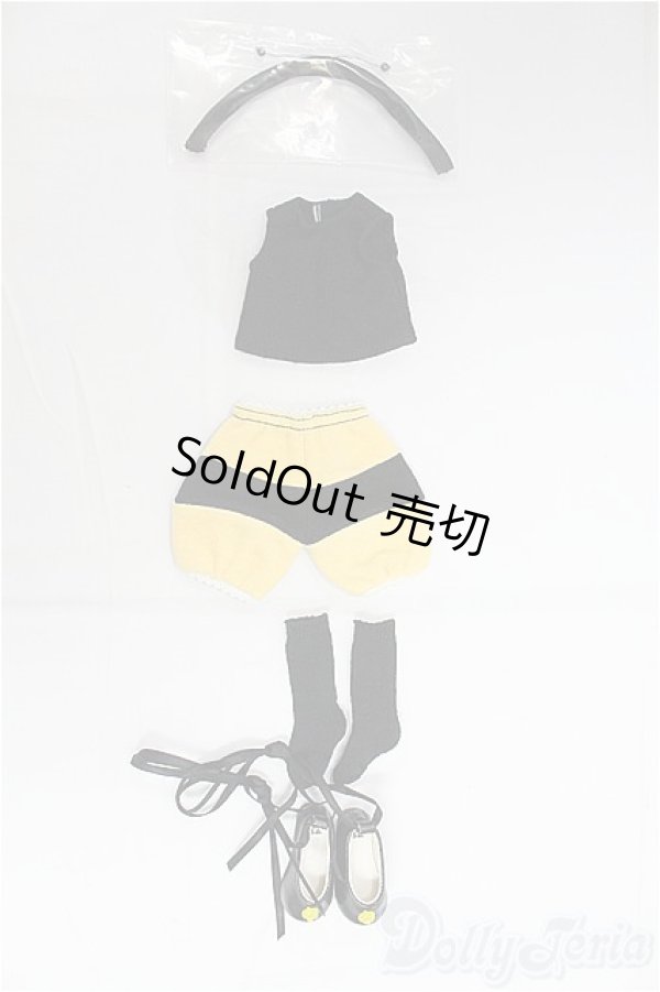 画像1: 幼SD/OF:衣装セット/1/6　30ｃｍ　BJD　MJD　衣装　ドール用 I-25-11-09-279-KD-ZI (1)