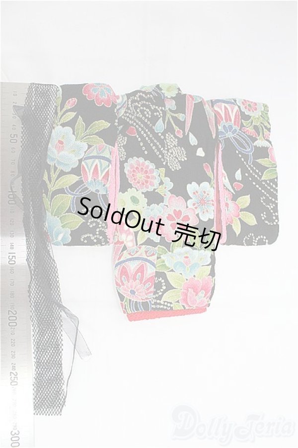 画像2: 幼SD/OF:衣装セット/1/6　30ｃｍ　BJD　MJD　衣装　ドール用 I-25-11-09-280-KD-ZI (2)