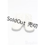 画像: 幼SD/OF:靴/1/6 30cm BJD MJD 衣装 ドール用 I-25-11-09-281-KD-ZI