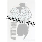 画像: 幼SD/OF:ワンピース/1/6 30cm BJD MJD 衣装 ドール用 I-25-11-09-282-KD-ZI