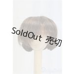 画像: 6-7inch/ウィッグ/インチ BJD MJD ドール用 I-25-11-09-284-KD-ZI