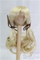 画像: 7-8inch/ウィッグ/インチ　BJD　MJD　ドール用 I-25-11-09-285-KD-ZI