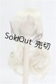 画像: 7-8inch/ウィッグ/インチ　BJD　MJD　ドール用 I-25-11-09-285-KD-ZI
