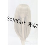 画像: 7-8inch/ウィッグ/インチ BJD MJD ドール用 I-25-11-09-286-KD-ZI