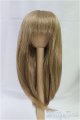 画像: 7-8inch/ウィッグ/インチ　BJD　MJD　ドール用 I-25-11-09-286-KD-ZI
